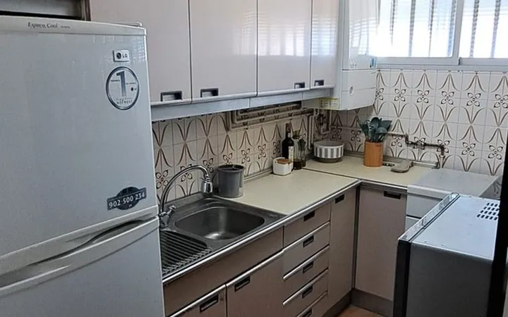 Dúplex en Via Carpetana, 182, San Isidro - Foto 7