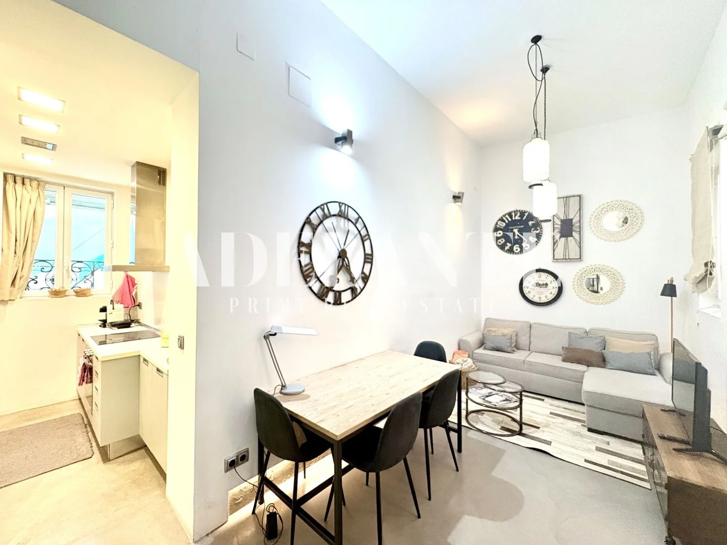 Dúplex en Calle de Zurbano, 68, Almagro - Foto 7