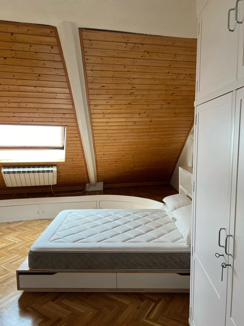 Ático en calle de los Señores de Luzón, 8 - Foto 15