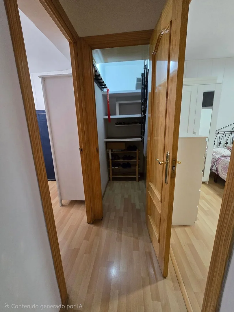 Piso en Calle de Juan Peñalver, 18, Villaverde Alto - Foto 3