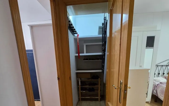 Piso en Calle de Juan Peñalver, 18, Villaverde Alto - Foto 3