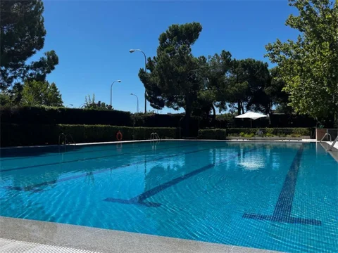 Piso en  Paseo de la Alameda de Osuna 50 - Foto 27