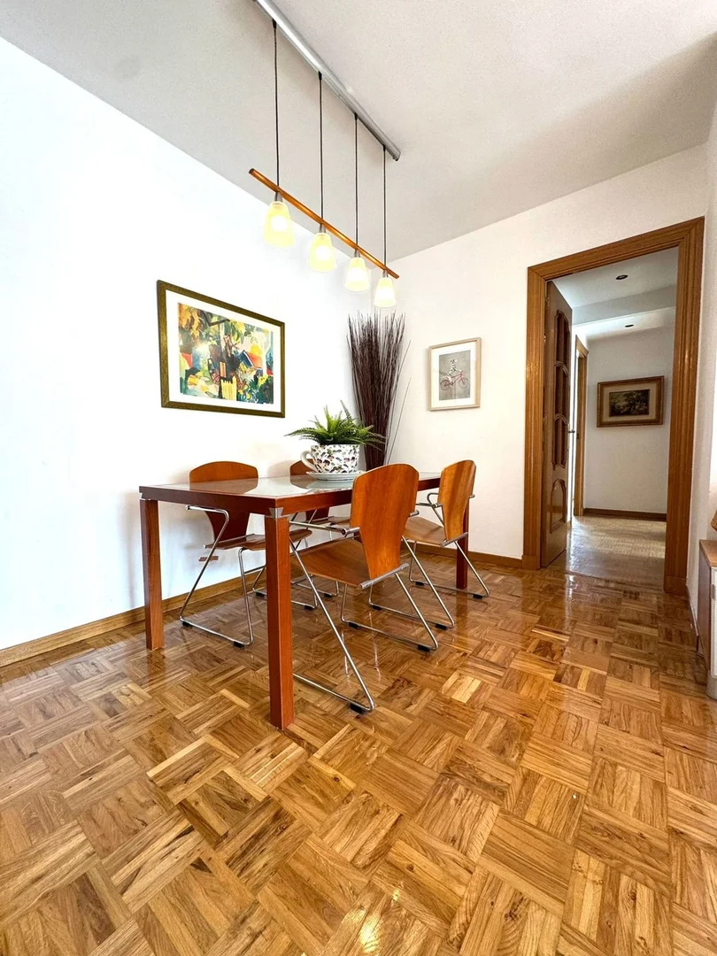 Piso en avenida de Cantabria, 32 - Foto 4