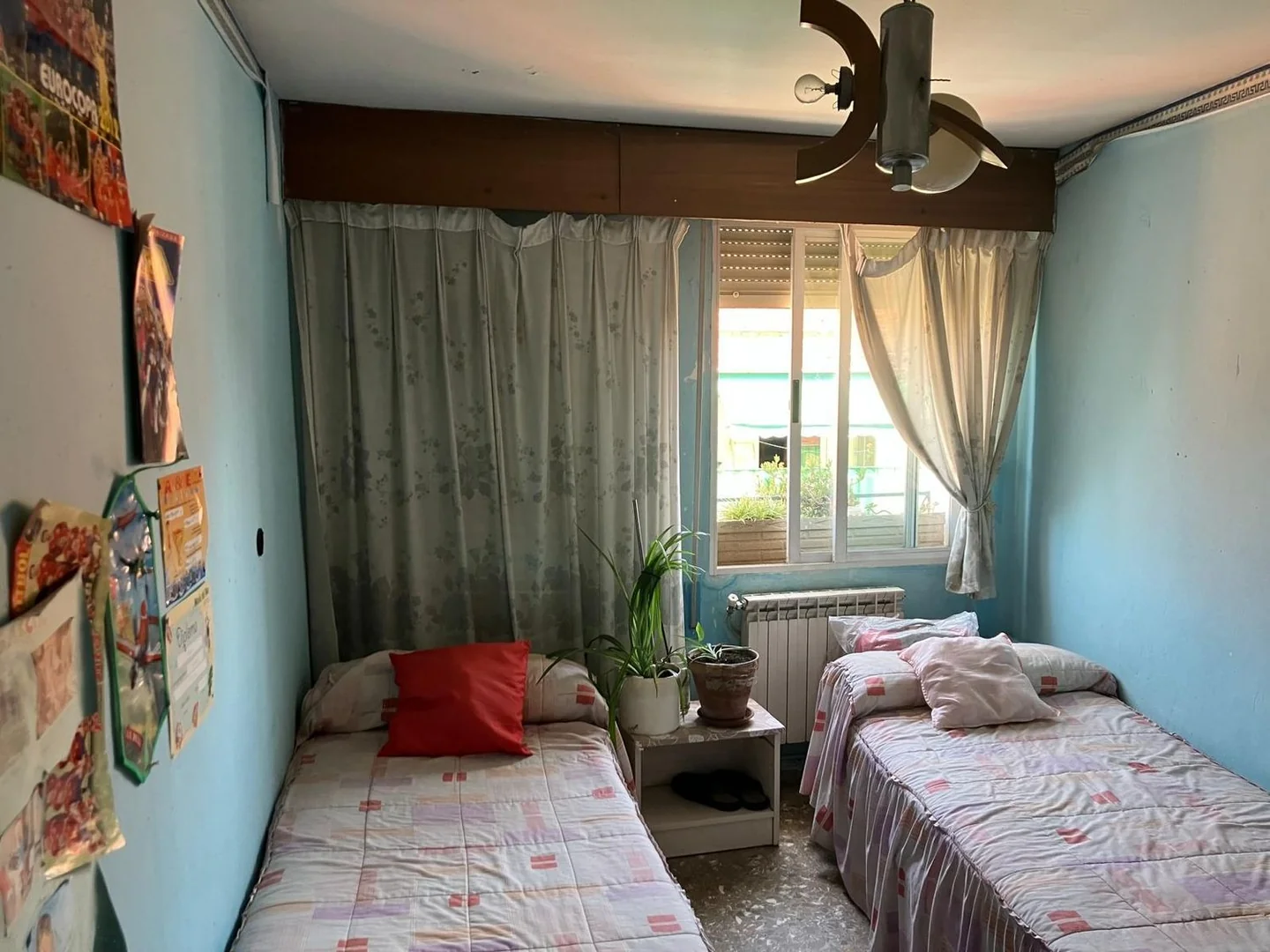 Piso en Calle Cangas de Onís, 22, Simancas - Foto 18