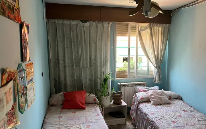 Piso en Calle Cangas de Onís, 22, Simancas - Foto 18