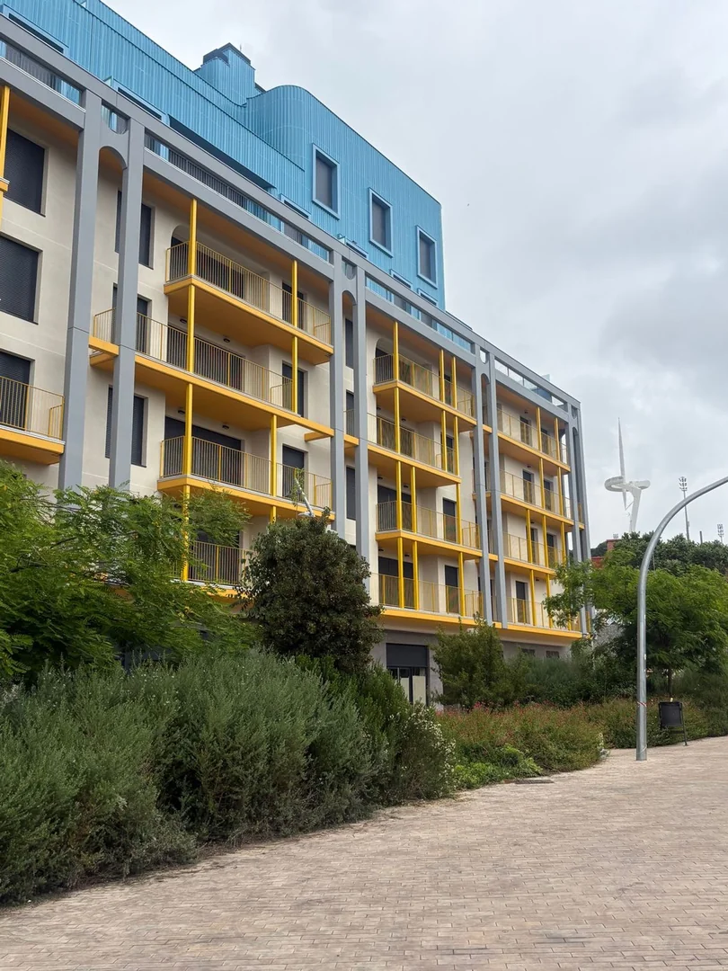 Piso en Calle de les Diligències, 13, La Marina del Port - Foto 3