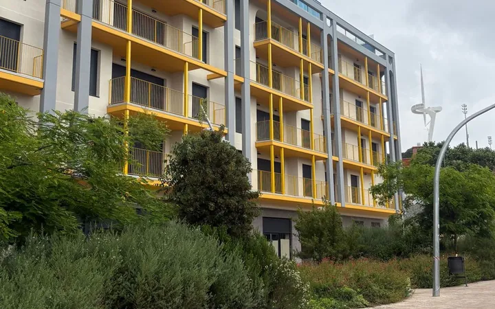 Piso en Calle de les Diligències, 13, La Marina del Port - Foto 3