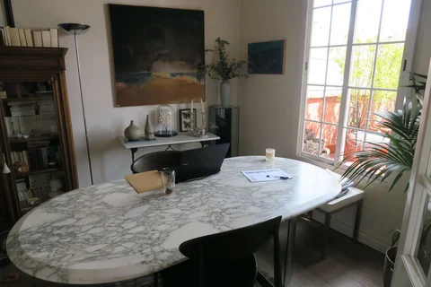 Ático en calle del Doctor Cortezo, 8 - Foto 6