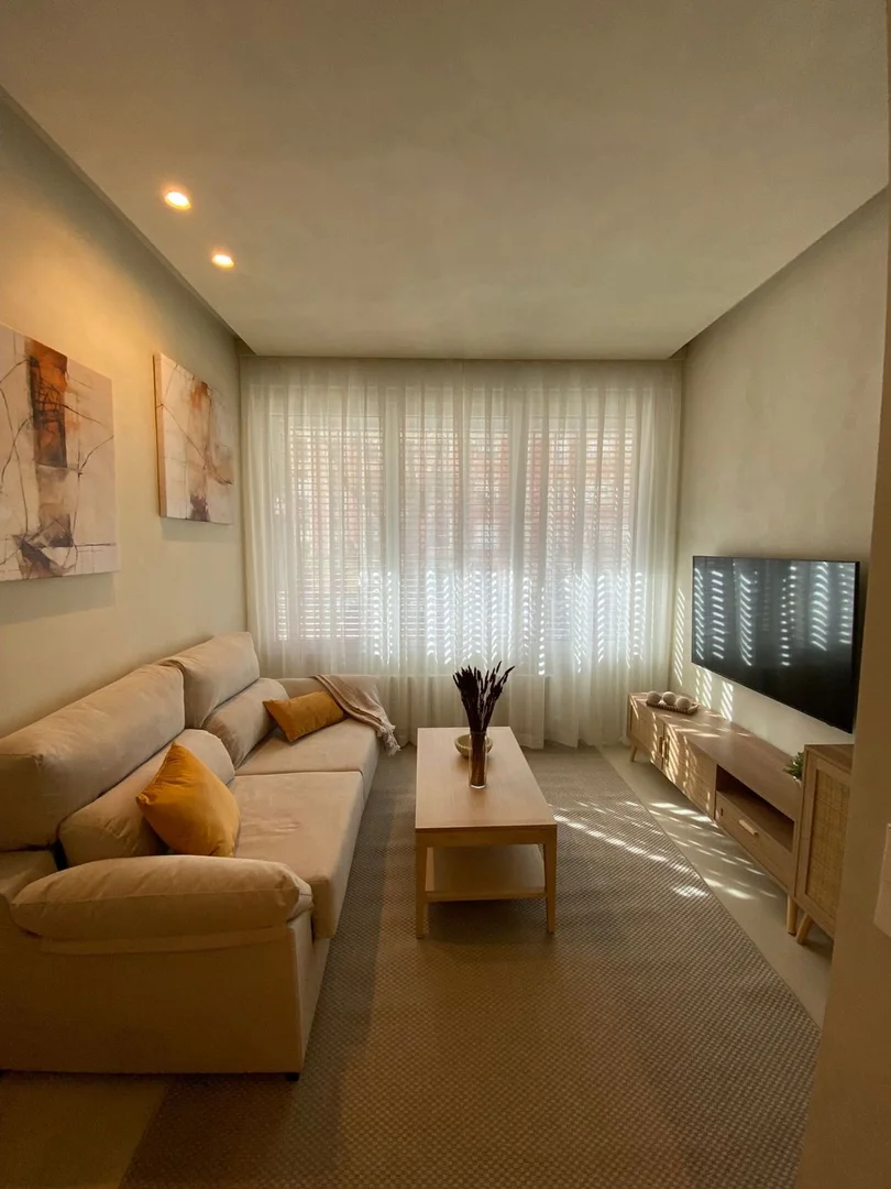 Estudio en Barrio Ibiza - Foto 2