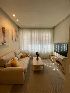 Piso en Barrio Ibiza - Foto 2