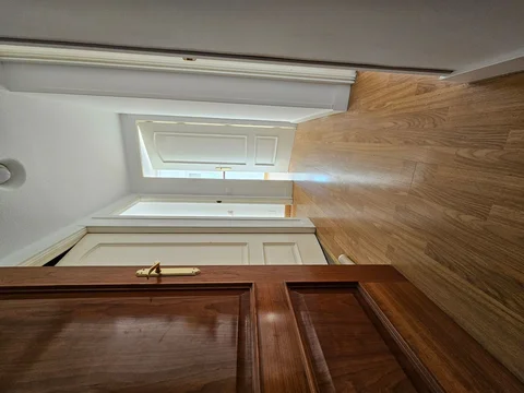 Piso en Barrio Ciudad Universitaria - Foto 15