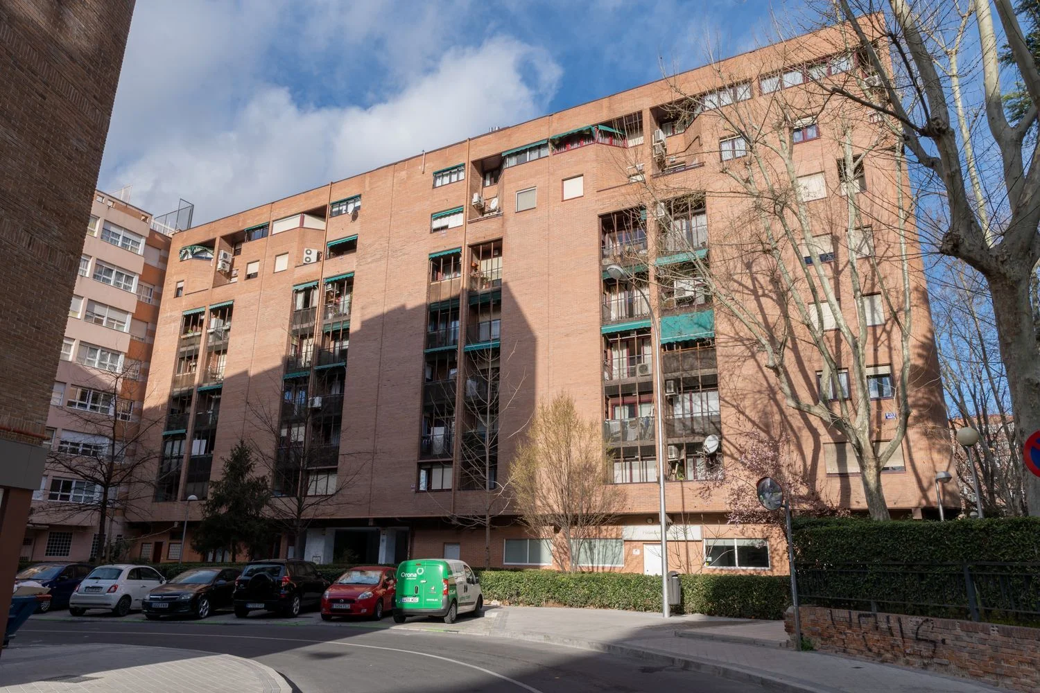 Estudio en calle de las Naves, 15 - Foto 38