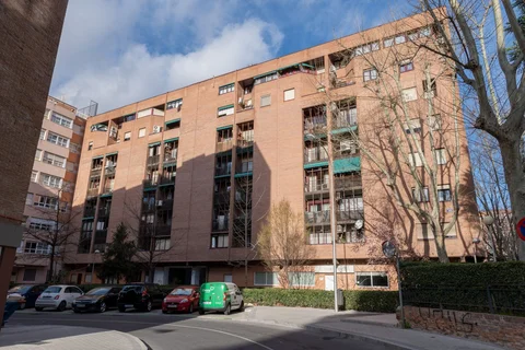 Estudio en calle de las Naves, 15 - Foto 38