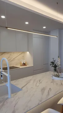 Piso en calle de Sinesio Delgado, 5 - Foto 17