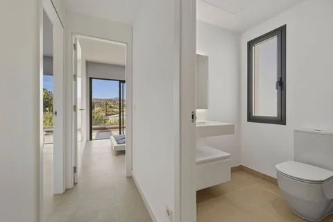 Chalet pareado en camino de Cortes, 1 - Foto 24