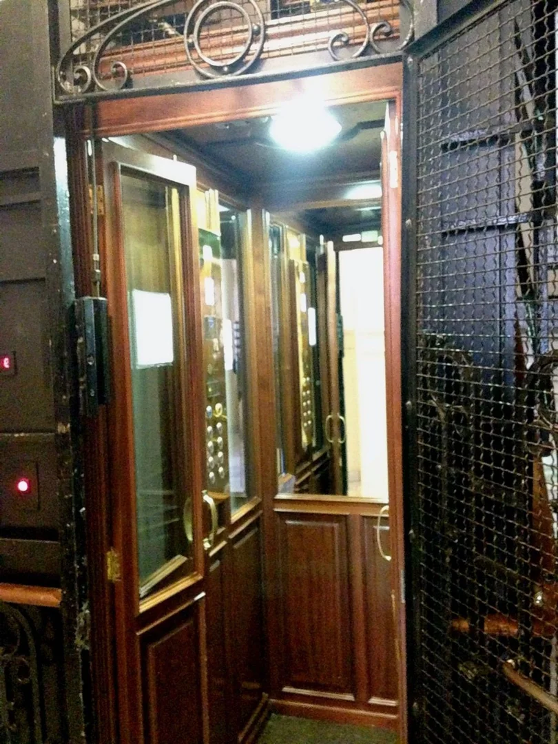 Piso en calle de alberto aguilera, 11 - Foto 5