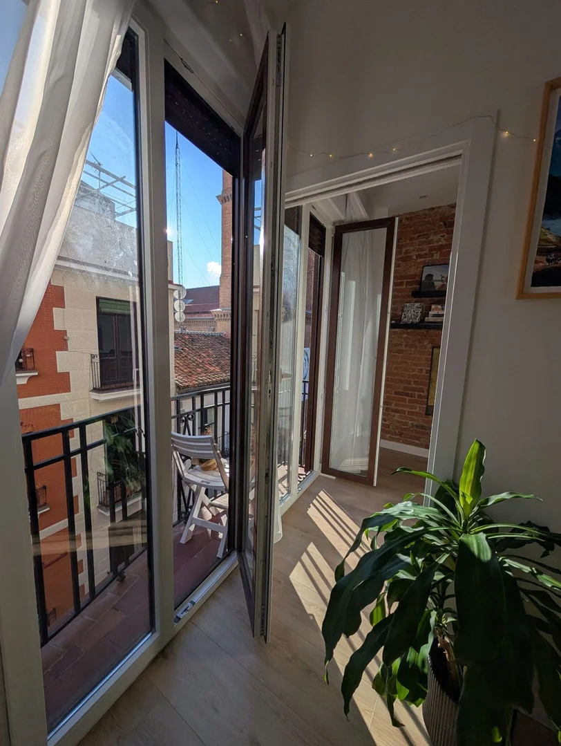 Piso en calle de la Paloma, 10 - Foto 6