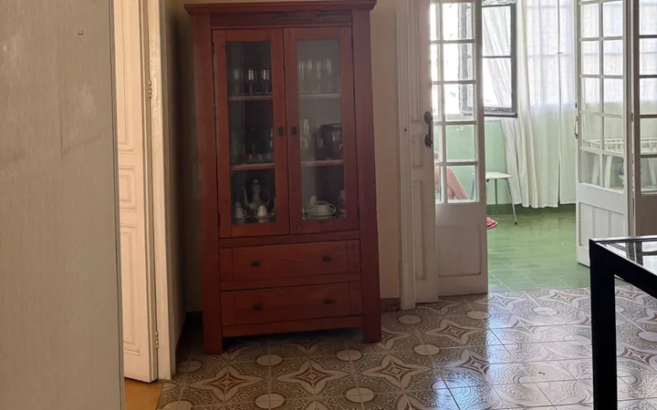 Piso en Calle de Villarroel, 130, L'Antiga Esquerra de l'Eixample - Foto 5
