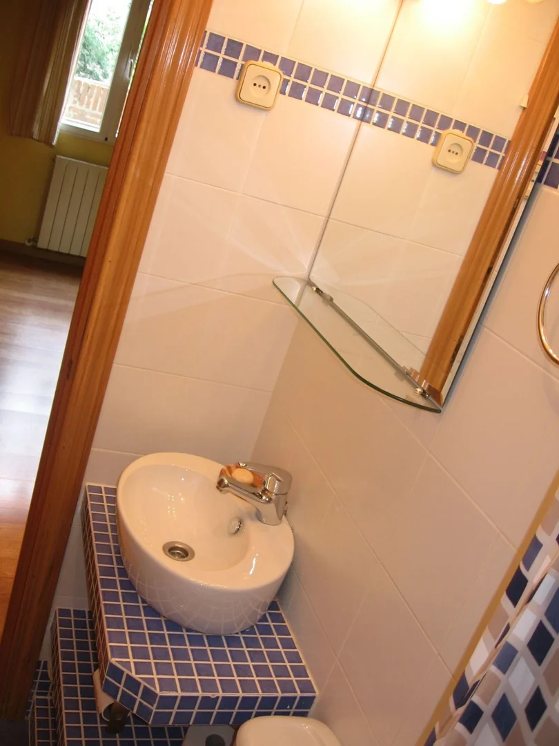 Alquiler de piso en Nuevos Ministerios-Ríos Rosas - Foto 12