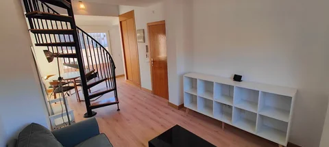 Dúplex en calle de González Soto, 11 - Foto 2