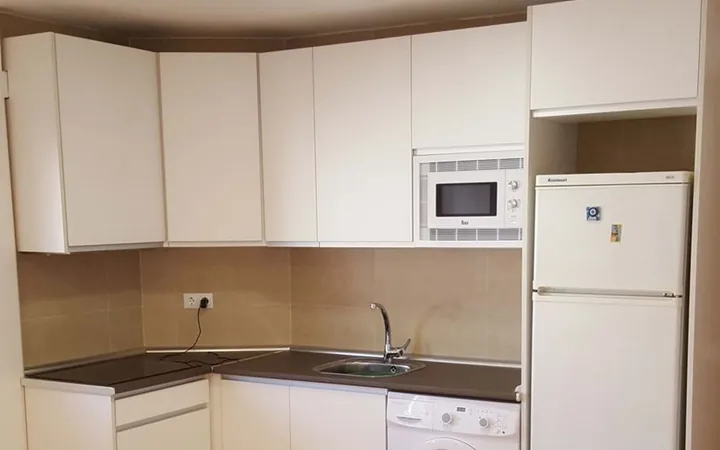 Estudio en Calle de Fuendetodos, 28, Los Cármenes - Foto 1