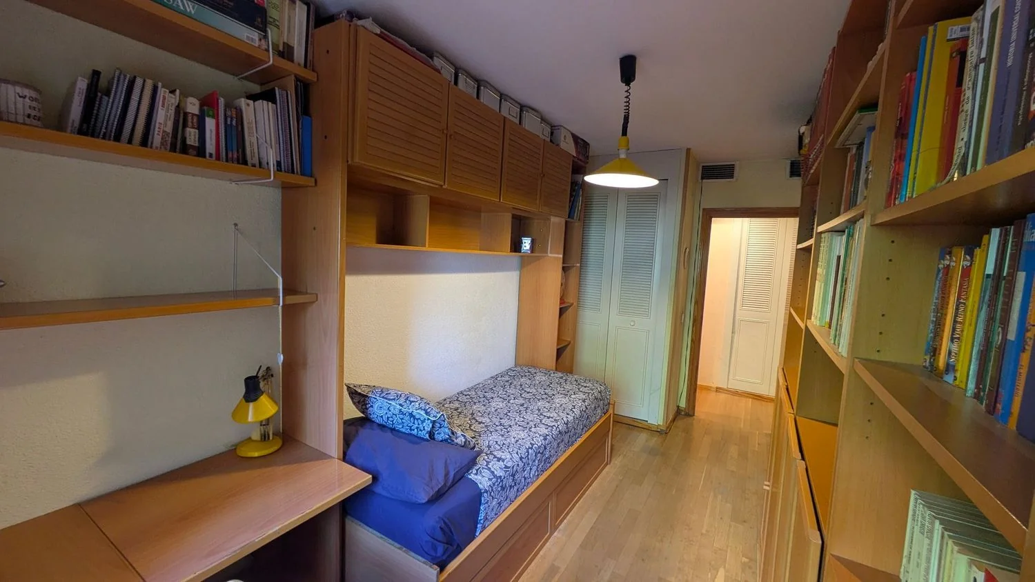 Piso en Calle de Emiliano Barral, 14 b, San Juan Bautista - Foto 19