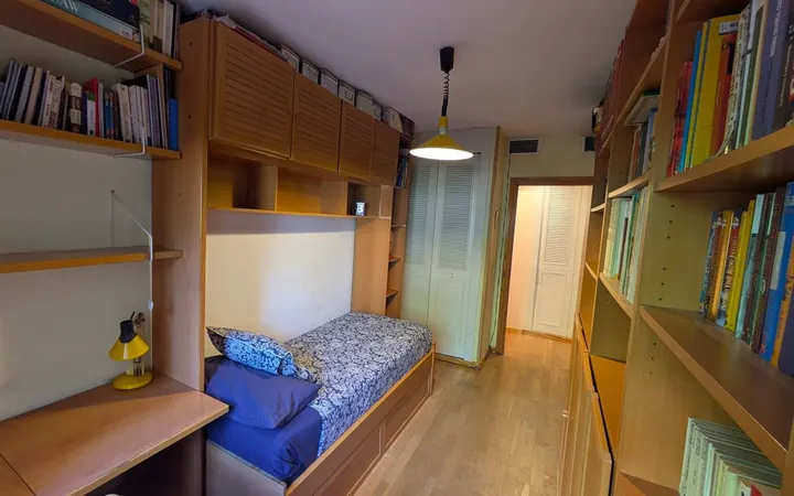 Piso en Calle de Emiliano Barral, 14 b, San Juan Bautista - Foto 19