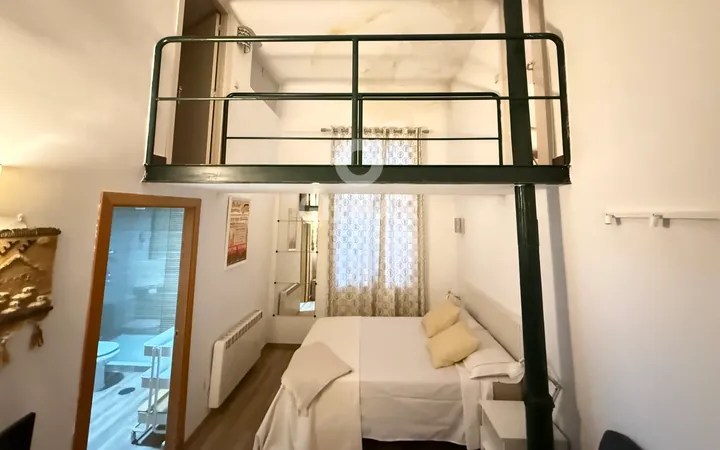 Piso en Palacio, Madrid - Foto 9