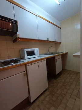 Piso en calle de Emilio Vargas, 20 - Foto 9