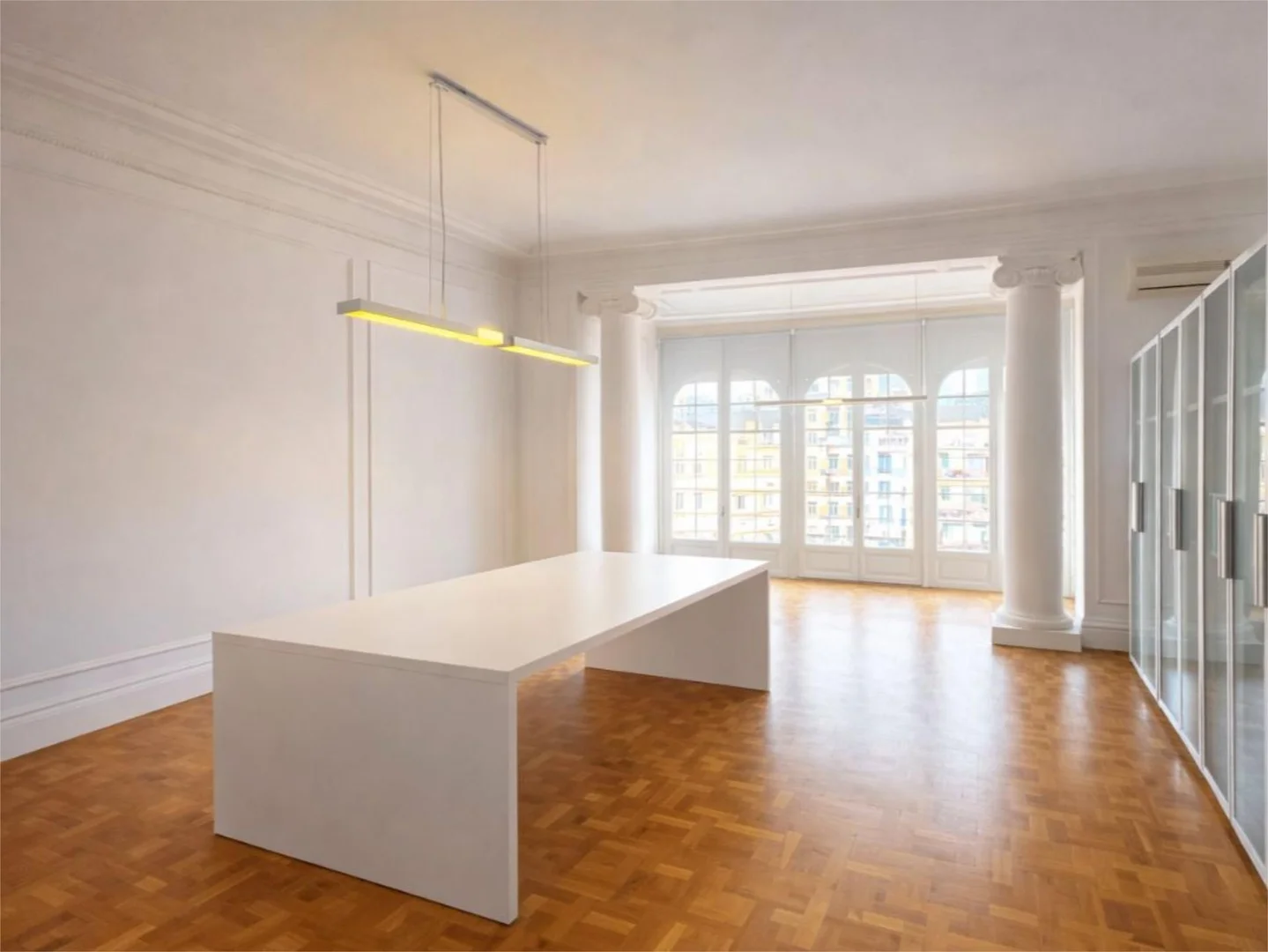 Estudio en  Carrer de Casp 90 - - Foto 2