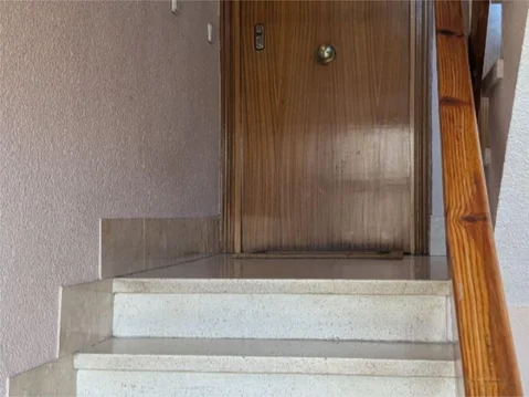 Piso en  Calle Aliseda 37 - Foto 29