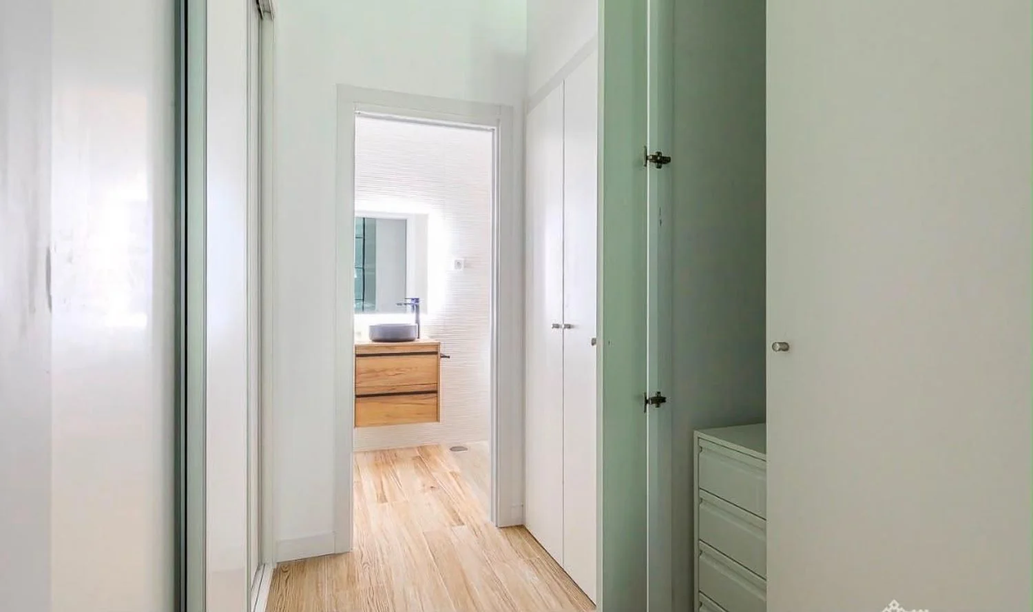 Estudio en Camino de Ganapanes, 35, Peñagrande - Foto 12