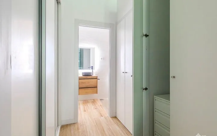 Estudio en Camino de Ganapanes, 35, Peñagrande - Foto 12