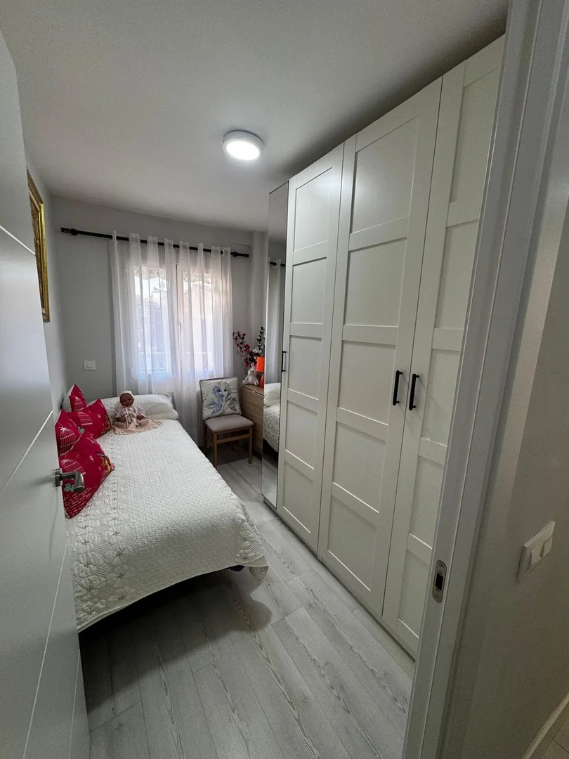 Piso en calle Sánchez Morate, 4 - Foto 13