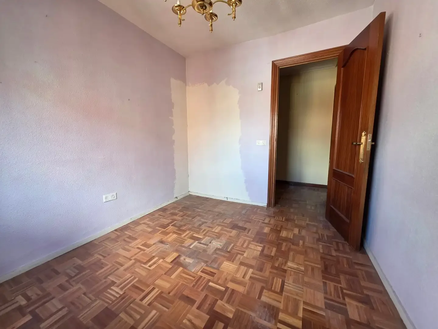 Piso en  Calle del Pinzón - Foto 12