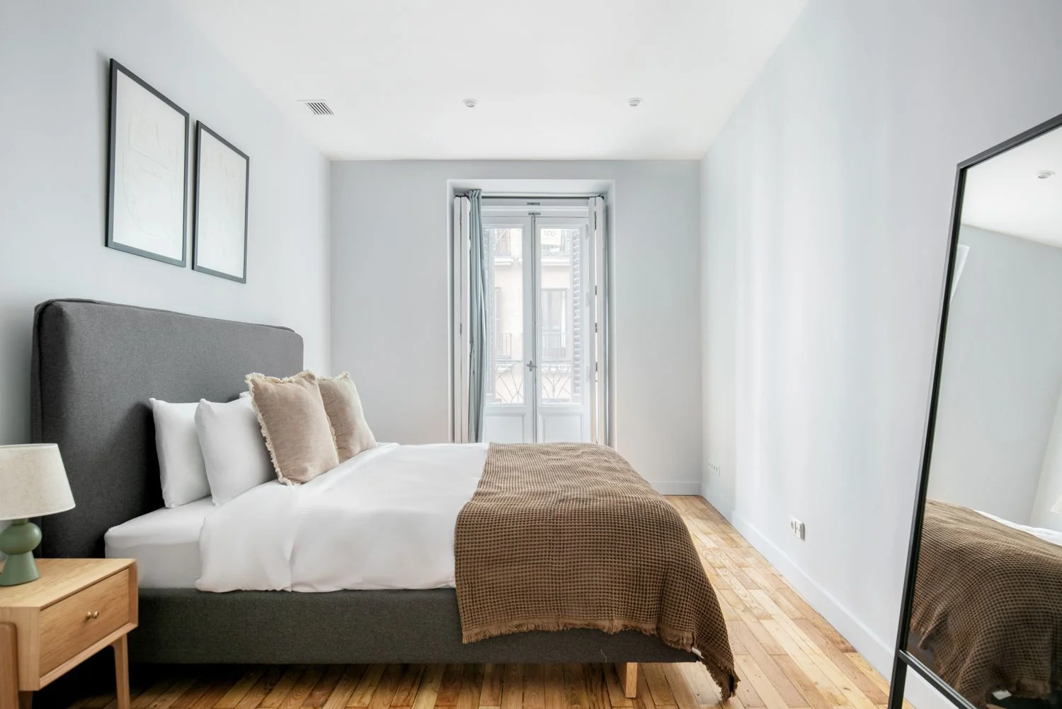 Piso en Barrio Sol - Foto 8