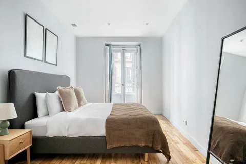 Piso en Barrio Sol - Foto 8