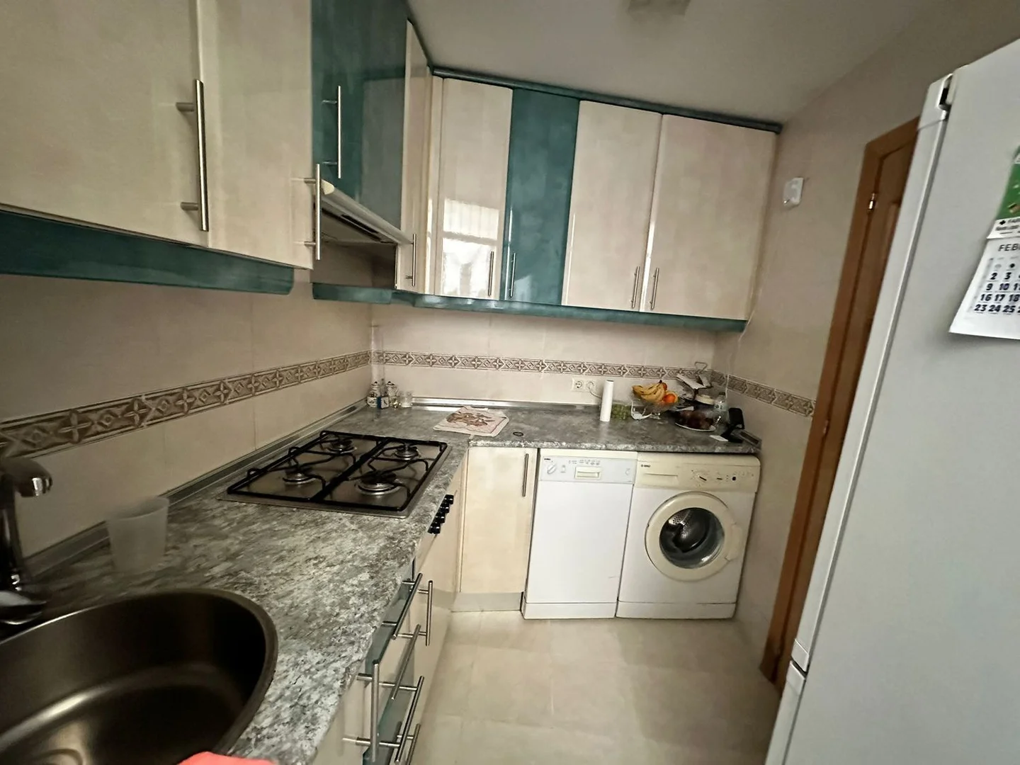 Piso en calle Guadalix, 8 - Foto 4