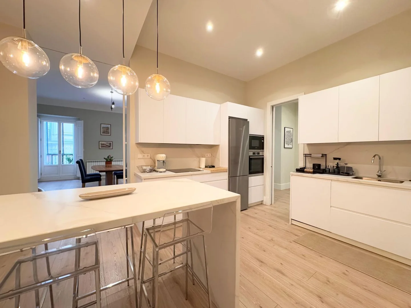 Piso en Calle de Recoletos, 15 - Foto 16