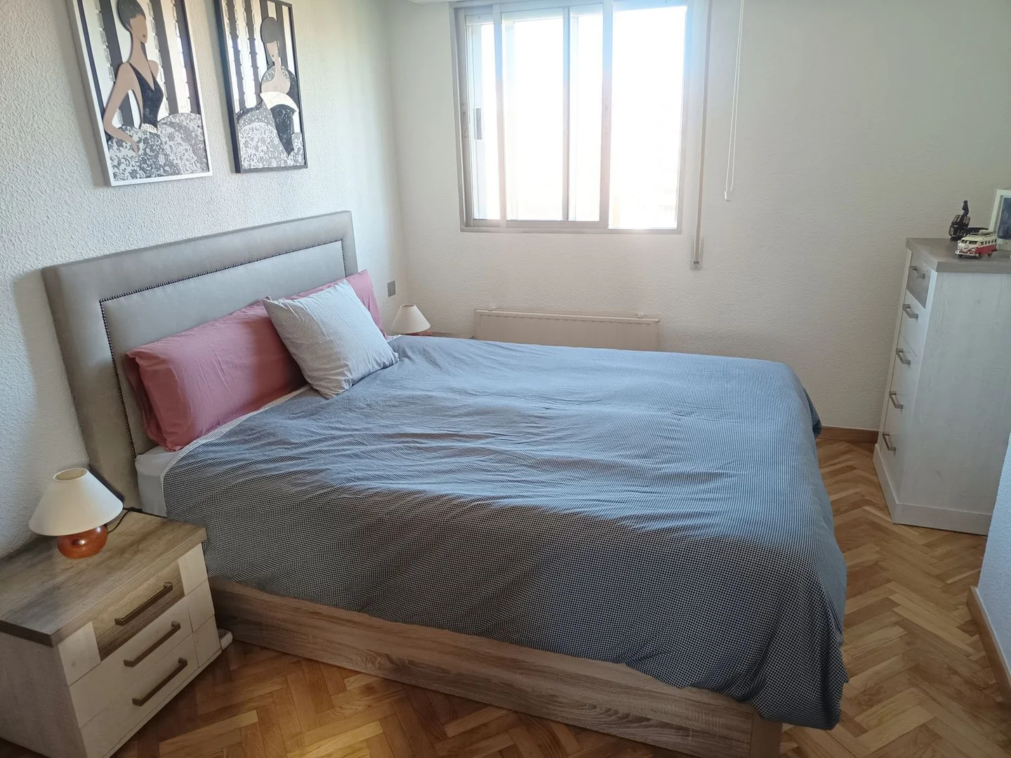 Piso en Antonio López Aguado, 10 - Foto 8