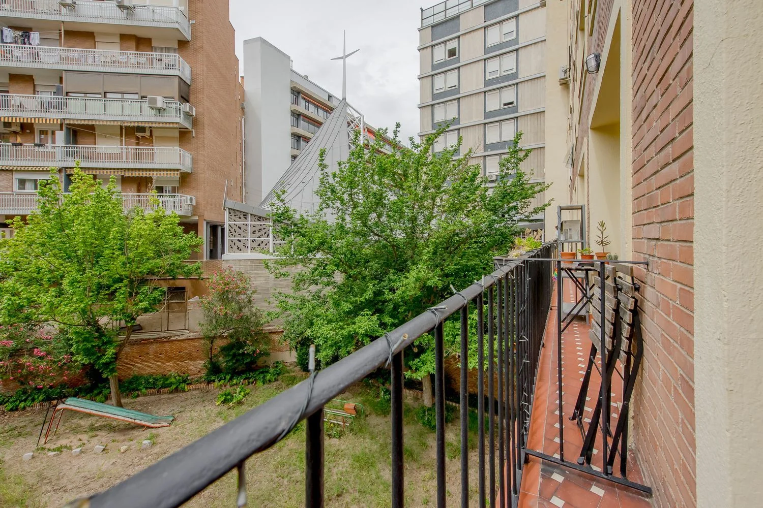 Piso en paseo de San Francisco de Sales, 9 - Foto 25