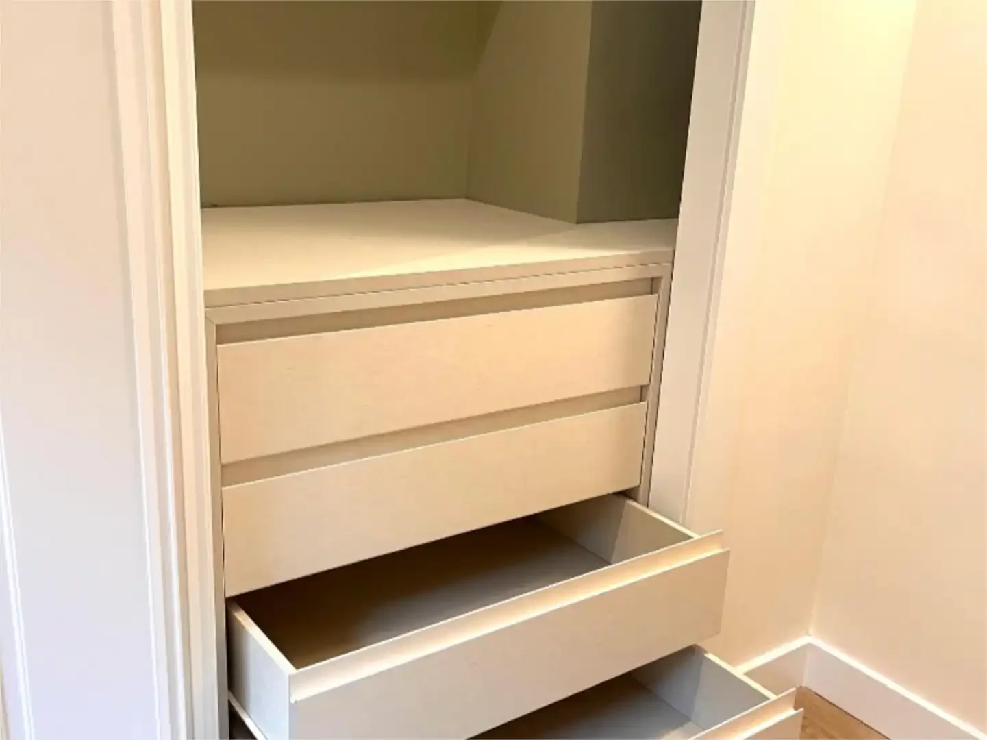 Piso en  Calle de Francisco de Diego 46 - Foto 23