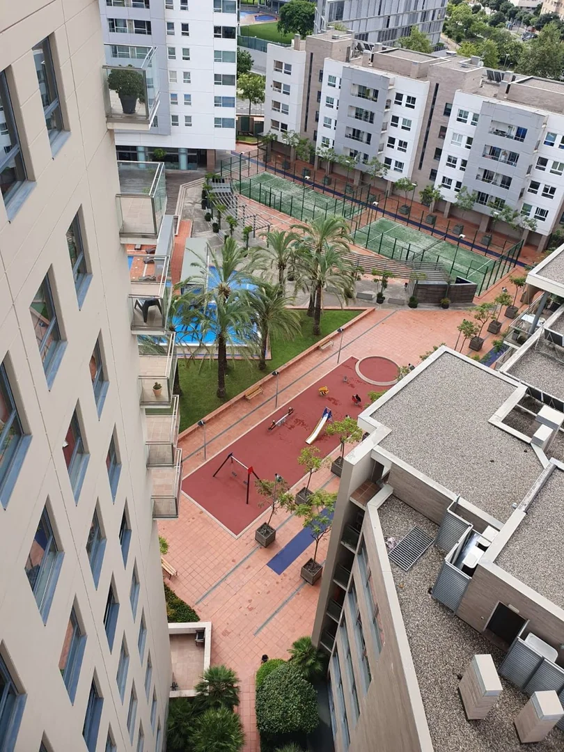 Piso en Selva de Mar, 18, Diagonal Mar i el Front Marítim del Poblenou - Foto 5