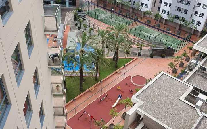 Piso en Selva de Mar, 18, Diagonal Mar i el Front Marítim del Poblenou - Foto 5