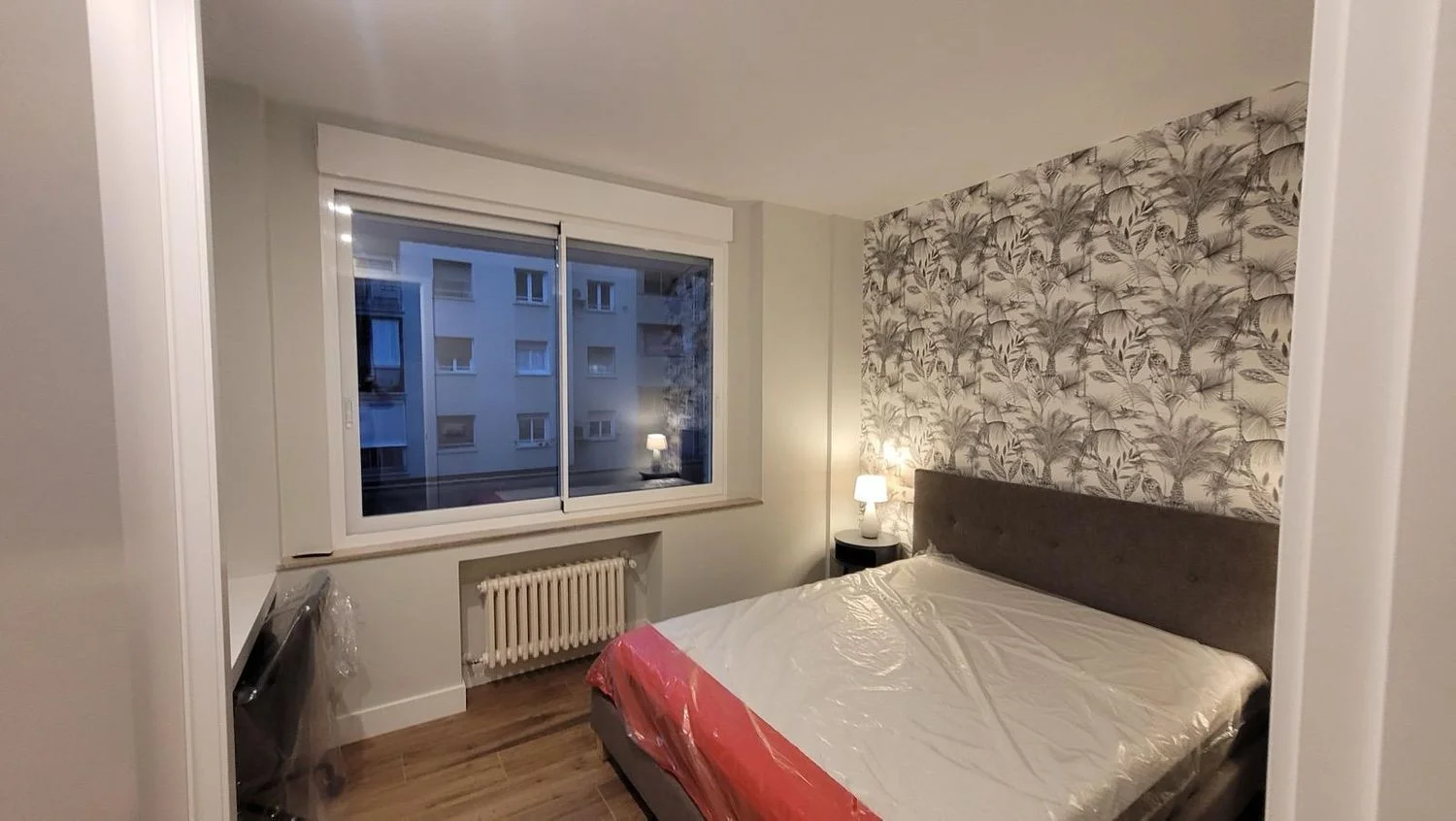 Piso en calle de Martín de los Heros, 59 - Foto 9