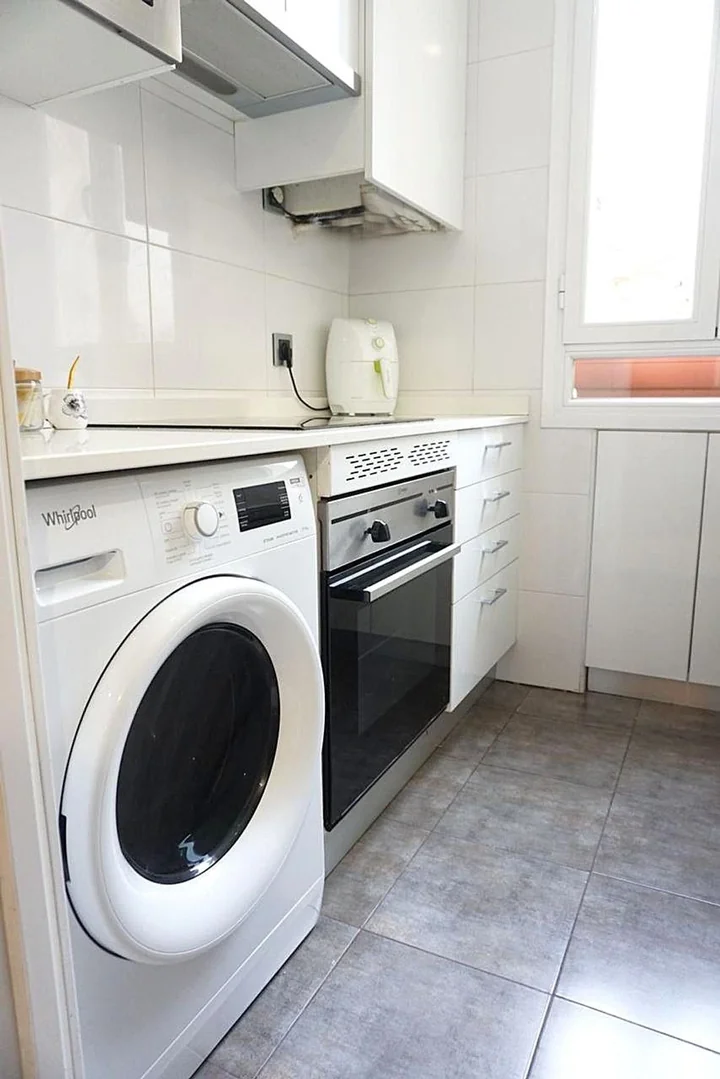 Piso en Lista - Foto 4