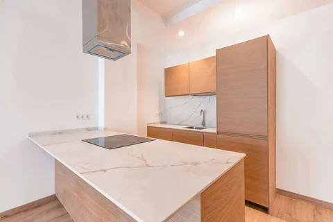 Piso en calle de Ramón Gómez de la Serna, 2 - Foto 4