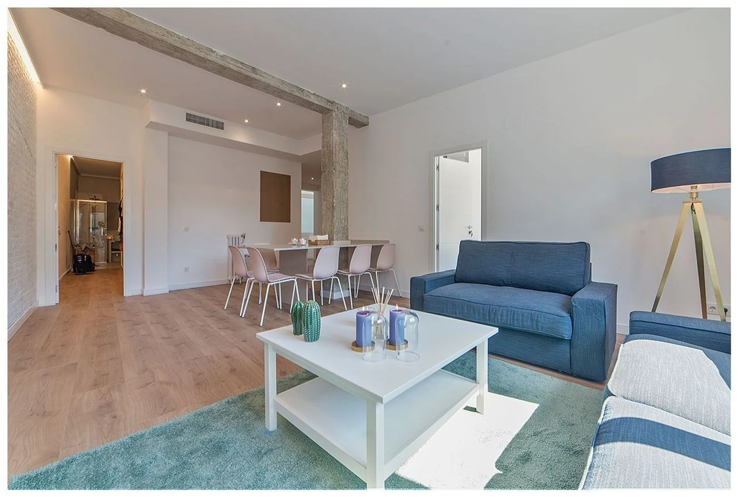 Piso en Calle Alberto Aguilera, 38, Arapiles - Foto 4