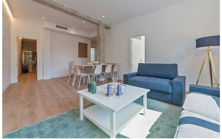 Piso en Calle Alberto Aguilera, 38, Arapiles - Foto 4