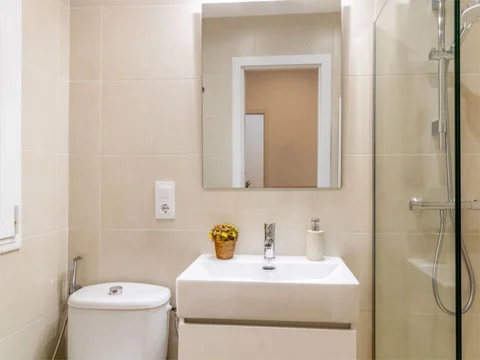 Piso en  Madrid Capital - Foto 16